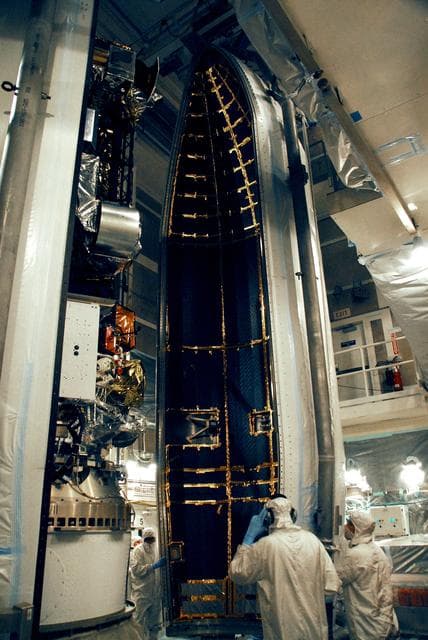 NASA image: KSC-2009-1496