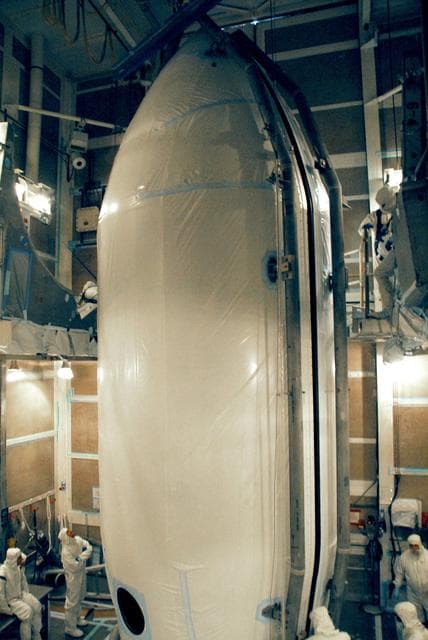 NASA image: KSC-2009-1497