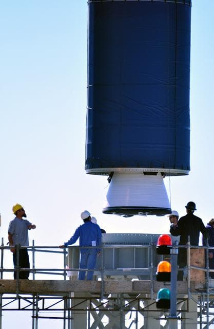 NASA image: KSC-2009-1503