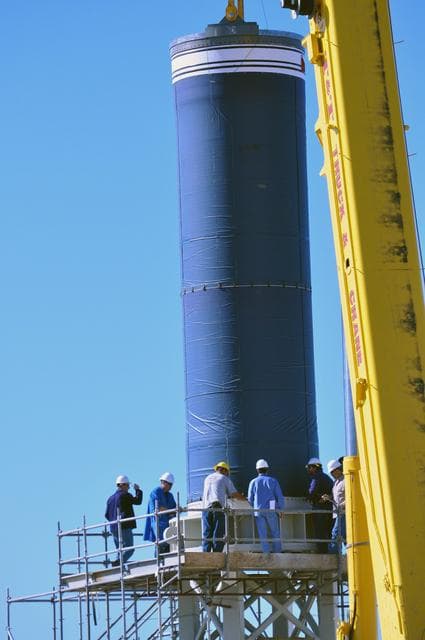 NASA image: KSC-2009-1504