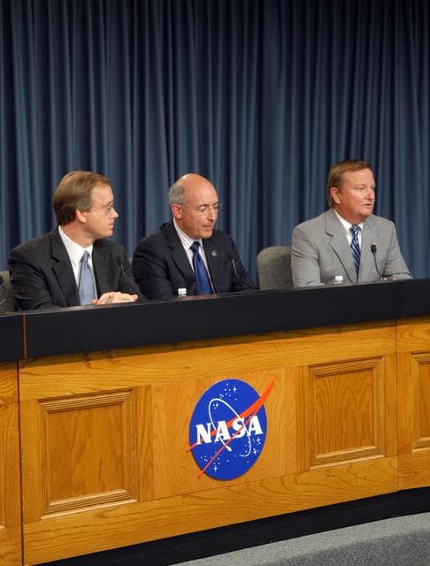 NASA image: KSC-2009-1506