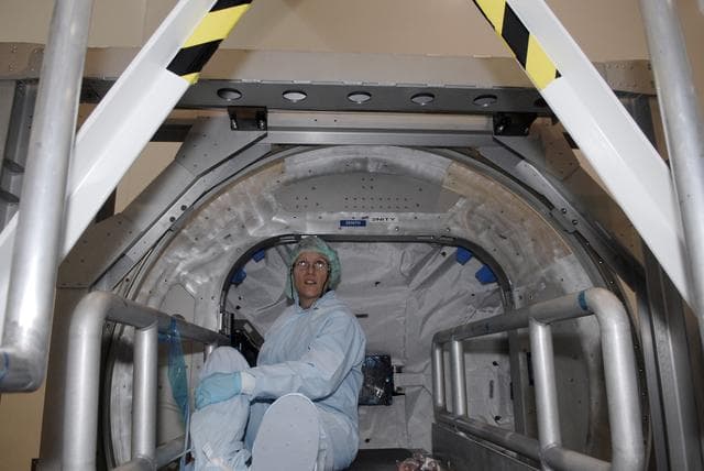 NASA image: KSC-2009-1542