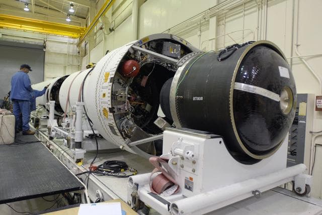 NASA image: KSC-2009-1548