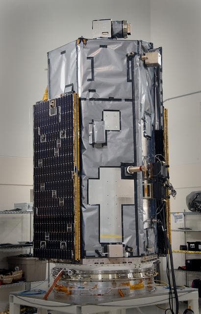 NASA image: KSC-2009-1555