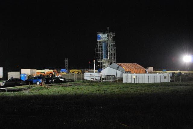NASA image: KSC-2009-1559
