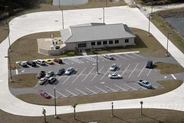 NASA image: KSC-2009-1575