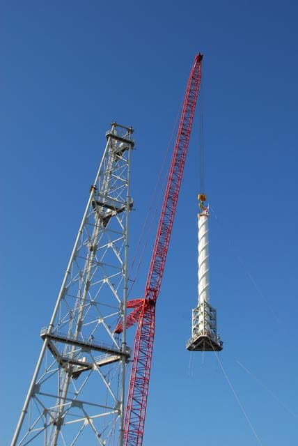 NASA image: KSC-2009-1585