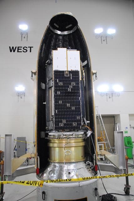 NASA image: KSC-2009-1589