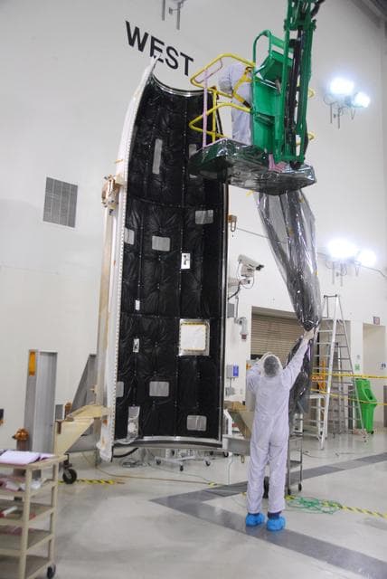 NASA image: KSC-2009-1590
