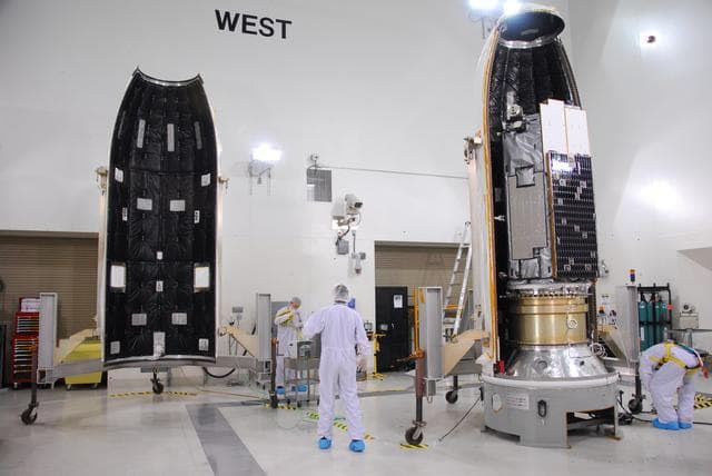 NASA image: KSC-2009-1591