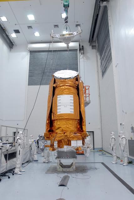 NASA image: KSC-2009-1611