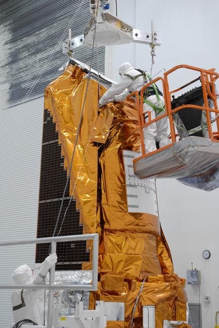 NASA image: KSC-2009-1612