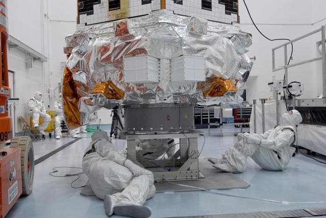 NASA image: KSC-2009-1615