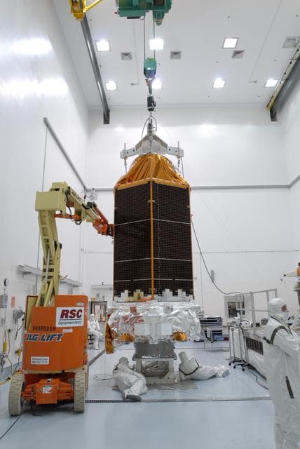 NASA image: KSC-2009-1616