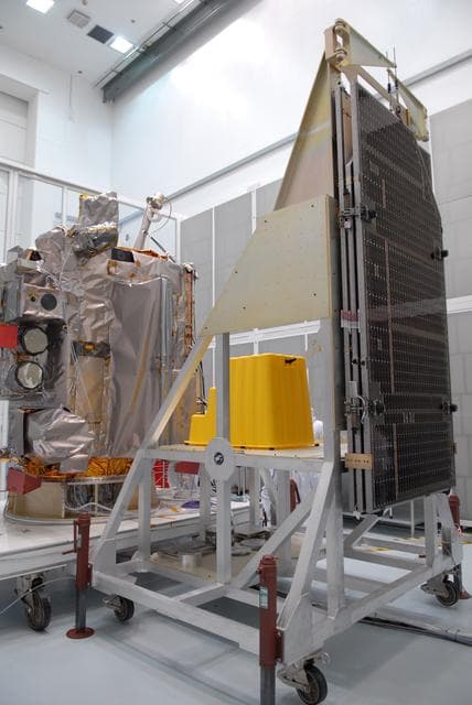NASA image: KSC-2009-1637