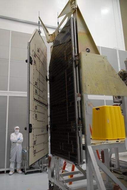 NASA image: KSC-2009-1640
