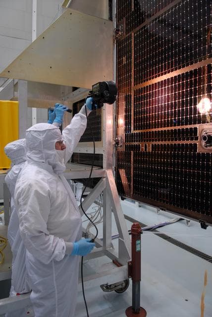 NASA image: KSC-2009-1643