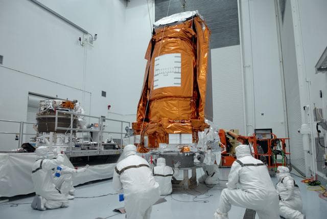 NASA image: KSC-2009-1646