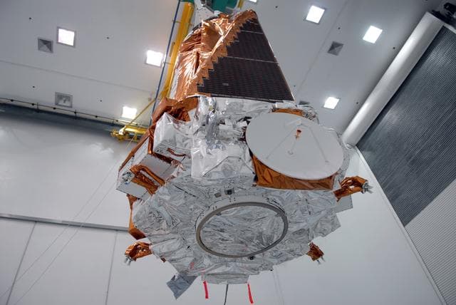 NASA image: KSC-2009-1649