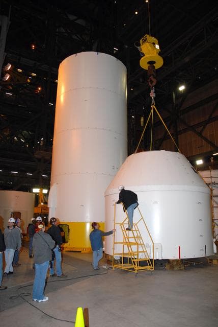NASA image: KSC-2009-1665