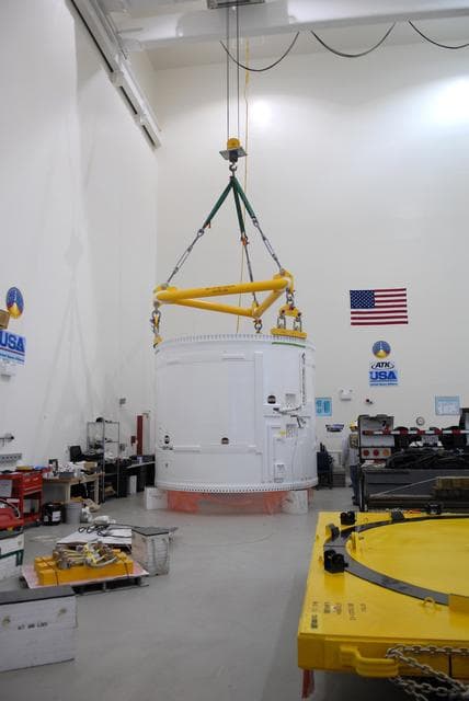 NASA image: KSC-2009-1671