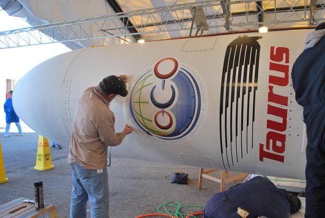 NASA image: KSC-2009-1673