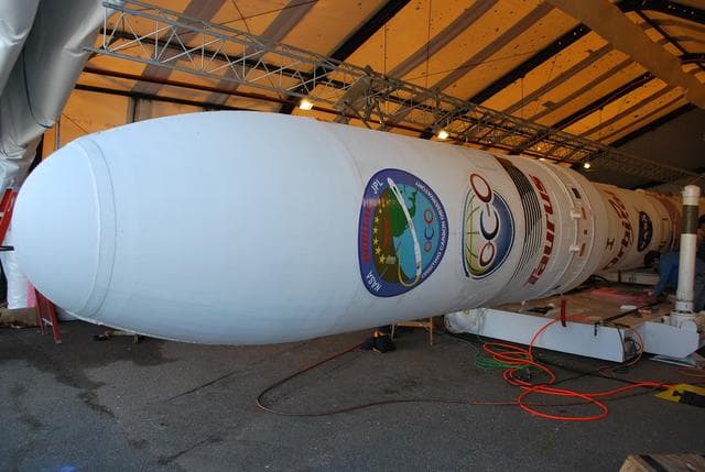 NASA image: KSC-2009-1675