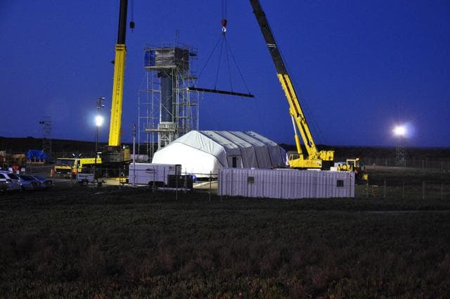 NASA image: KSC-2009-1678