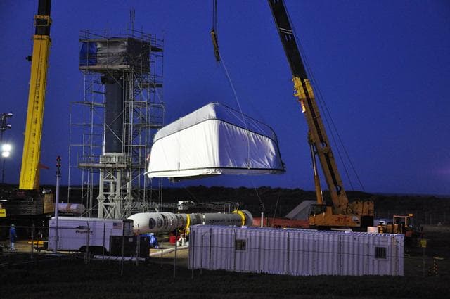 NASA image: KSC-2009-1679