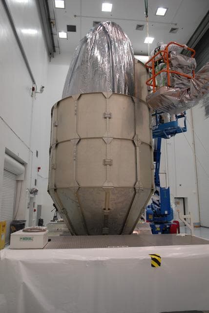 NASA image: KSC-2009-1692