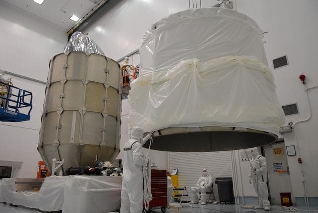 NASA image: KSC-2009-1694