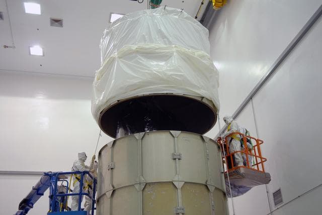 NASA image: KSC-2009-1696