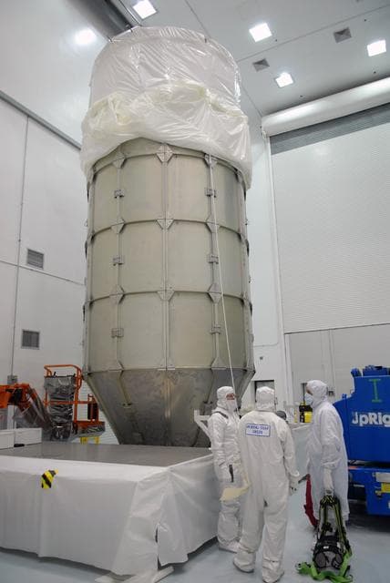 NASA image: KSC-2009-1697