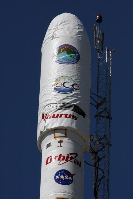 NASA image: KSC-2009-1722