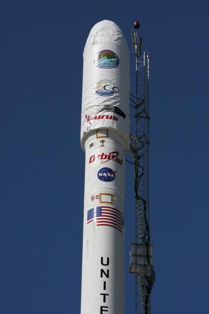 NASA image: KSC-2009-1723