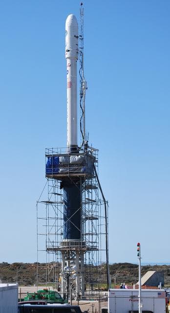 NASA image: KSC-2009-1738