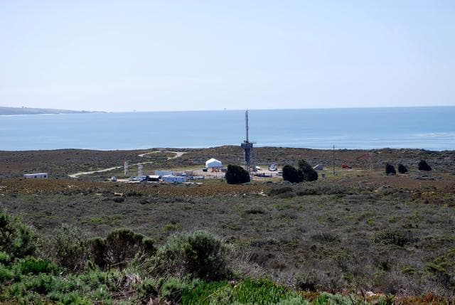 NASA image: KSC-2009-1739