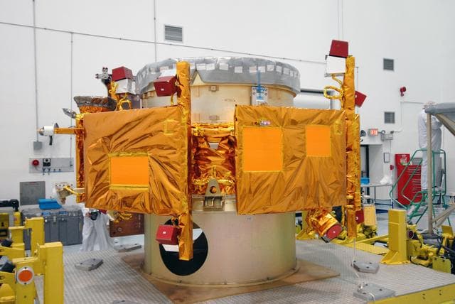 NASA image: KSC-2009-1745