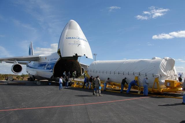 NASA image: KSC-2009-1761
