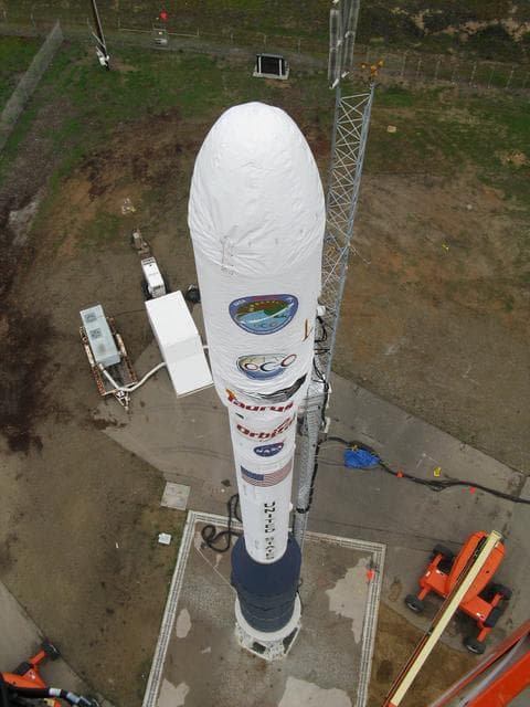 NASA image: KSC-2009-1773