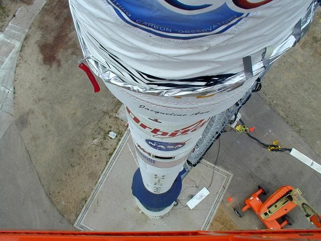 NASA image: KSC-2009-1775