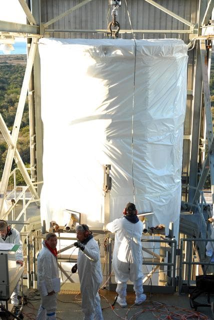 NASA image: KSC-2009-1780