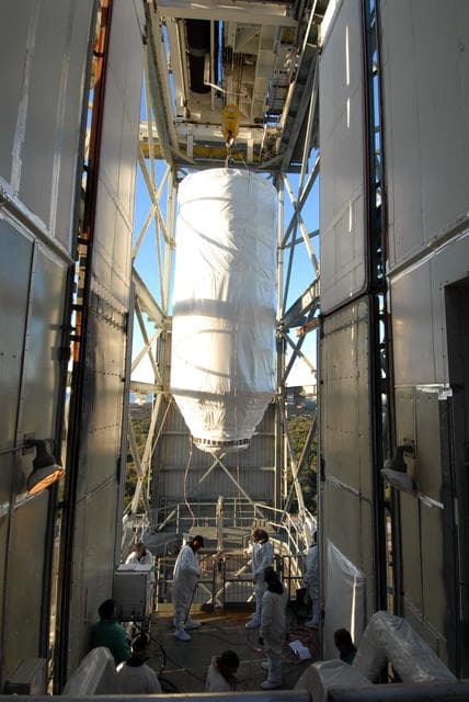 NASA image: KSC-2009-1781