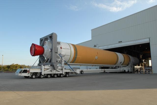NASA image: KSC-2009-1835