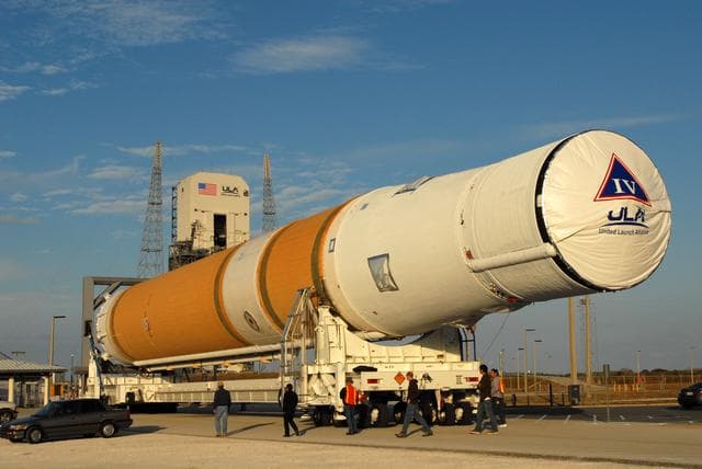 NASA image: KSC-2009-1839