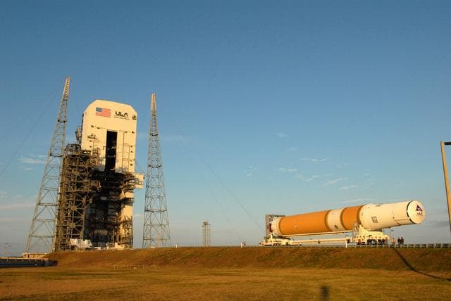 NASA image: KSC-2009-1844