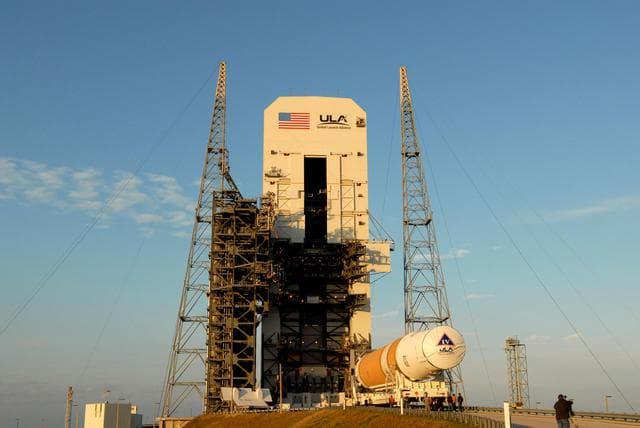 NASA image: KSC-2009-1845