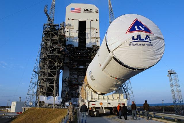 NASA image: KSC-2009-1846