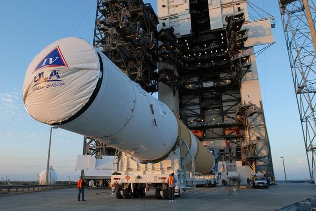 NASA image: KSC-2009-1847