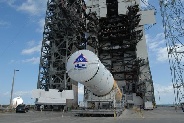 NASA image: KSC-2009-1852